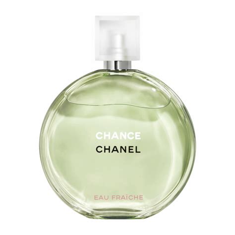 perfume chanel chance eau fraiche br|Chanel Chance Eau fraiche 150ml.